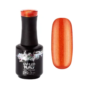 Hemlock - UGGP-A0860 Verniz Gel Urban Graffiti 15ml