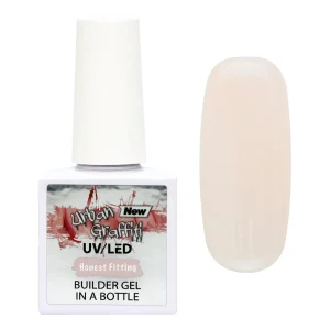 Honest Fitting - Construtor em Frasco - Gel Construtor Urban Graffiti - 15ml