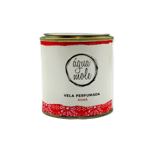 Vela Perfumada Romã