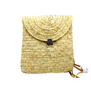Mochila Senhora em Palma
