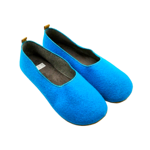 Sapato Toote em Burel | Noogmi