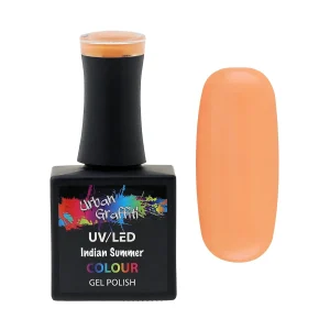 Verão Indiano - UGGP-A0169 - Verniz Gel Urban Graffiti 15ml