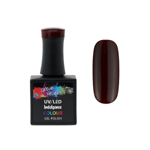 Indulgência - UGGP-A0412 Verniz Gel Urban Graffiti 15ml