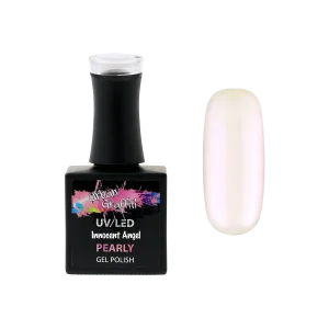 Innocent Angel - UGGP-A0345 Verniz Gel Urban Graffiti 15ml