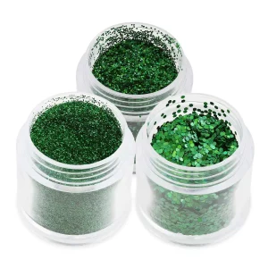 Bruxa Má | Glitter para Arte nas Unhas | LB600