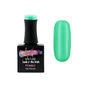Sorte dos Irlandeses - UGGP-A0368 Verniz Gel Urban Graffiti 15ml