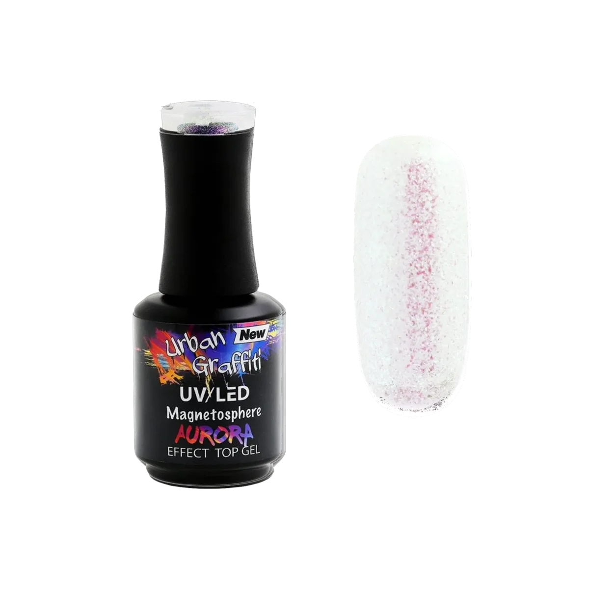 Magnetosphere - UGGP-AU003 Verniz Gel Urban Graffiti 15ml