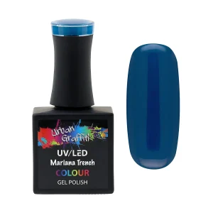 Mariana Trench - UGGP-A0590 Verniz Gel Graffiti Urbano 15ml