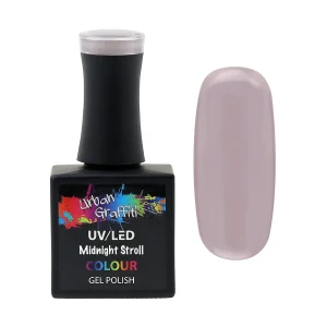 Passeio à Meia-Noite - UGGP-A0067 - Urban Graffiti Verniz Gel 15ml