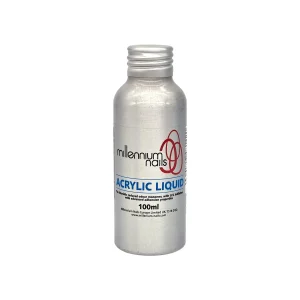 Millennium Nails Líquido Acrílico 100ml