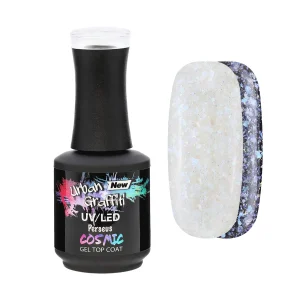 Perseus Top Coat - UGGP-CO012 - Urban Graffiti Verniz Gel 15ml