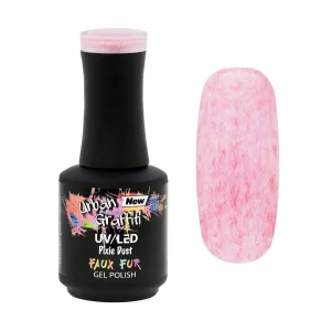 Pixie Dust - UGGP-XV004 Verniz Gel Urban Graffiti 15ml