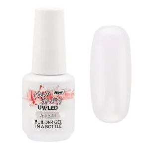 Poltergeist - Construtor em Frasco - Gel Construtor Urban Graffiti 15ml
