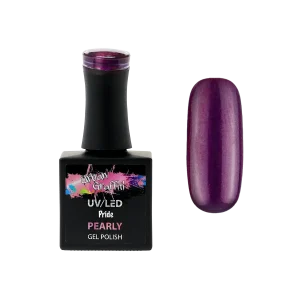 Pride - UGGP-A0816 Verniz Gel Urban Graffiti 15ml