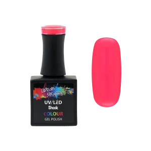 Shook - UGGP-A0142 Verniz Gel Graffiti Urbano 15ml