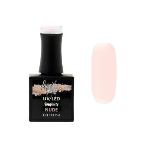 Simplicidade - UGGP-A0750 Verniz Gel Urban Graffiti 15ml