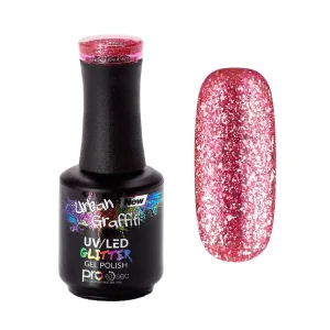 Vinho Rosé Espumante - UGGP-A0947 Verniz Gel Urban Graffiti 15ml