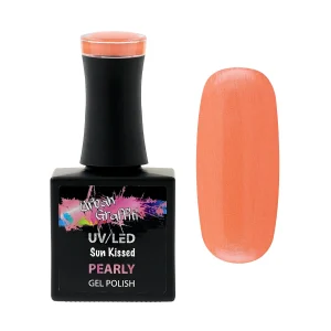 Sun Kissed - UGGP-A0136 - Verniz Gel Urban Graffiti 15ml