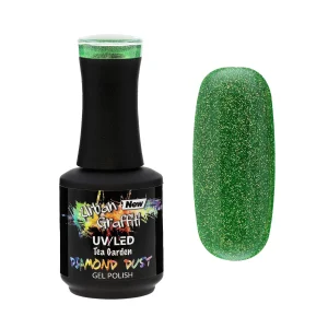 Tea Garden - UGGP-DD001 - Verniz Gel Urban Graffiti 15ml