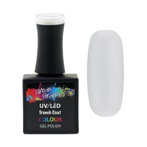 Gabardina - UGGP-A0106 - Urban Graffiti Gel Polish 15ml