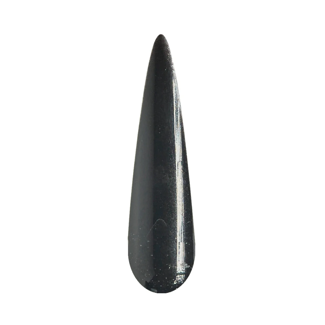Pó Acrílico 2 em 1 - Preto Jato - UGCA-001 - Image 2