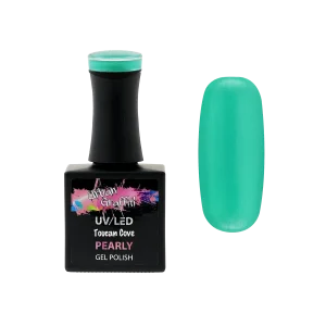 Toucan Cove - UGGP-A0137 Verniz Gel Graffiti Urbano 15ml