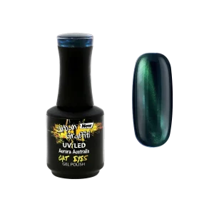 Aurora Australis - UGGP-CE013 Verniz Gel Urban Graffiti 15ml