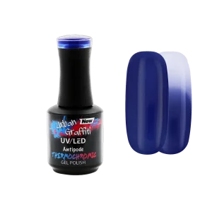 Antipode - UGGP-H0143 Verniz Gel Urban Graffiti 15ml