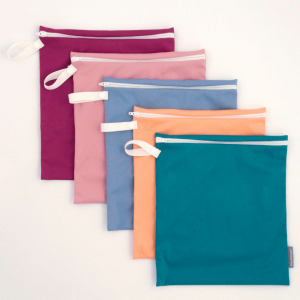 BOLSA IMPERMEÁVEL