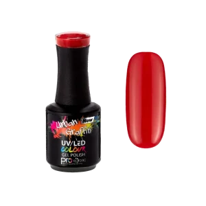 Burlesque - UGGP-A0653 Verniz Gel Urban Graffiti 15ml