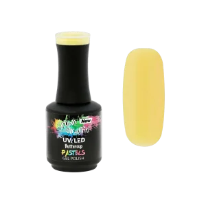 Buttercup - UGGP-PA015 Verniz Gel Urban Graffiti 15ml