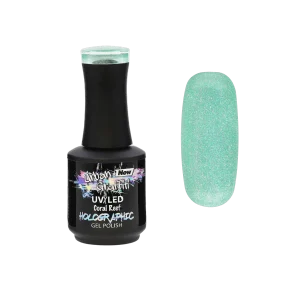 Coral Reef - UGGP-HG009 Verniz Gel Urban Graffiti 15ml