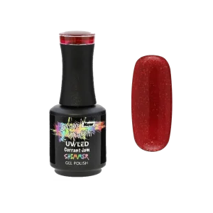 Geleia de Groselha - UGGP-A0168 Verniz Gel Urban Graffiti 15ml