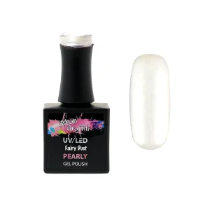 Fairy Dust - UGGP-A0243 Verniz Gel Urban Graffiti 15ml