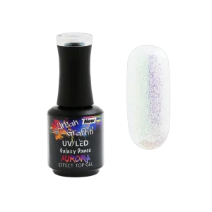 Galaxy Dance - UGGP-AU002 Verniz Gel Graffiti Urbano 15ml