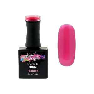 Gemini - UGGP-A0313 Verniz Gel Graffiti Urbano 15ml