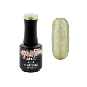 Ganância - UGGP-P009 Verniz Gel Graffiti Urbano 15ml