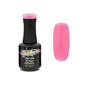 Hot Mess - UGGP-A0264 Verniz Gel Urban Graffiti 15ml