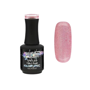Gosto de Algo Rústico - UGGP-HG007 Verniz Gel Urban Graffiti 15ml