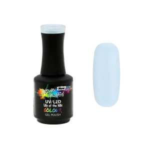 Lírio do Nilo - UGGP-A0145 Verniz Gel Urban Graffiti 15ml