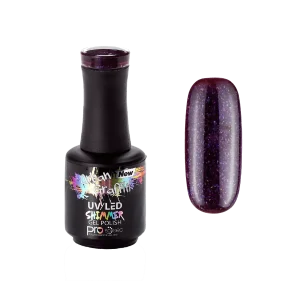 London After Dark - UGGP-A0806 Verniz Gel Urban Graffiti 15ml