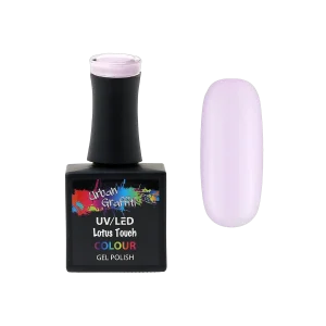 Lotus Touch - UGGP-A0962 Verniz Gel Urban Graffiti 15ml