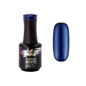 Midnight Skies - UGGP-A0802 Verniz Gel Graffiti Urbano 15ml