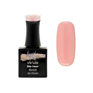 Mon Amour - UGGP-A0085 Verniz Gel Urban Graffiti 15ml