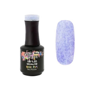 Morning Chill - Verniz Gel Urban Graffiti UGGP-XV003 15ml