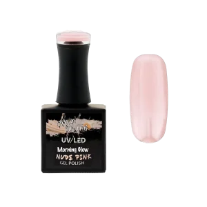 Morning Glow - UGGP-NN109 Verniz Gel Urban Graffiti 15ml