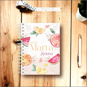 Agenda de Marcações – Agendamentos Nutrição