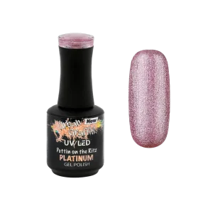 Puttin' on the Ritz - UGGP-P003 Verniz Gel Urban Graffiti 15ml