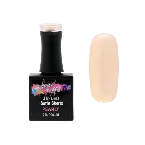 Lençóis de Cetim - UGGP-A0897 Verniz Gel Urban Graffiti 15ml