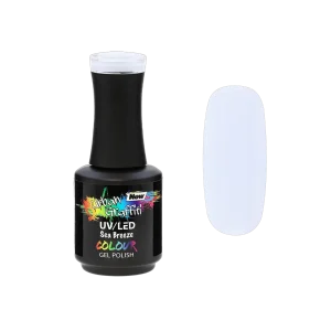 Sea Breeze - UGGP-A1112 Verniz Gel Urban Graffiti 15ml